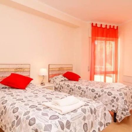 Piso Precioso Con Vistas Al Mar. Apartment Nerja Exterior photo