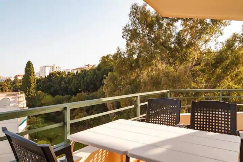 Piso Precioso Con Vistas Al Mar. Apartment Nerja Exterior photo